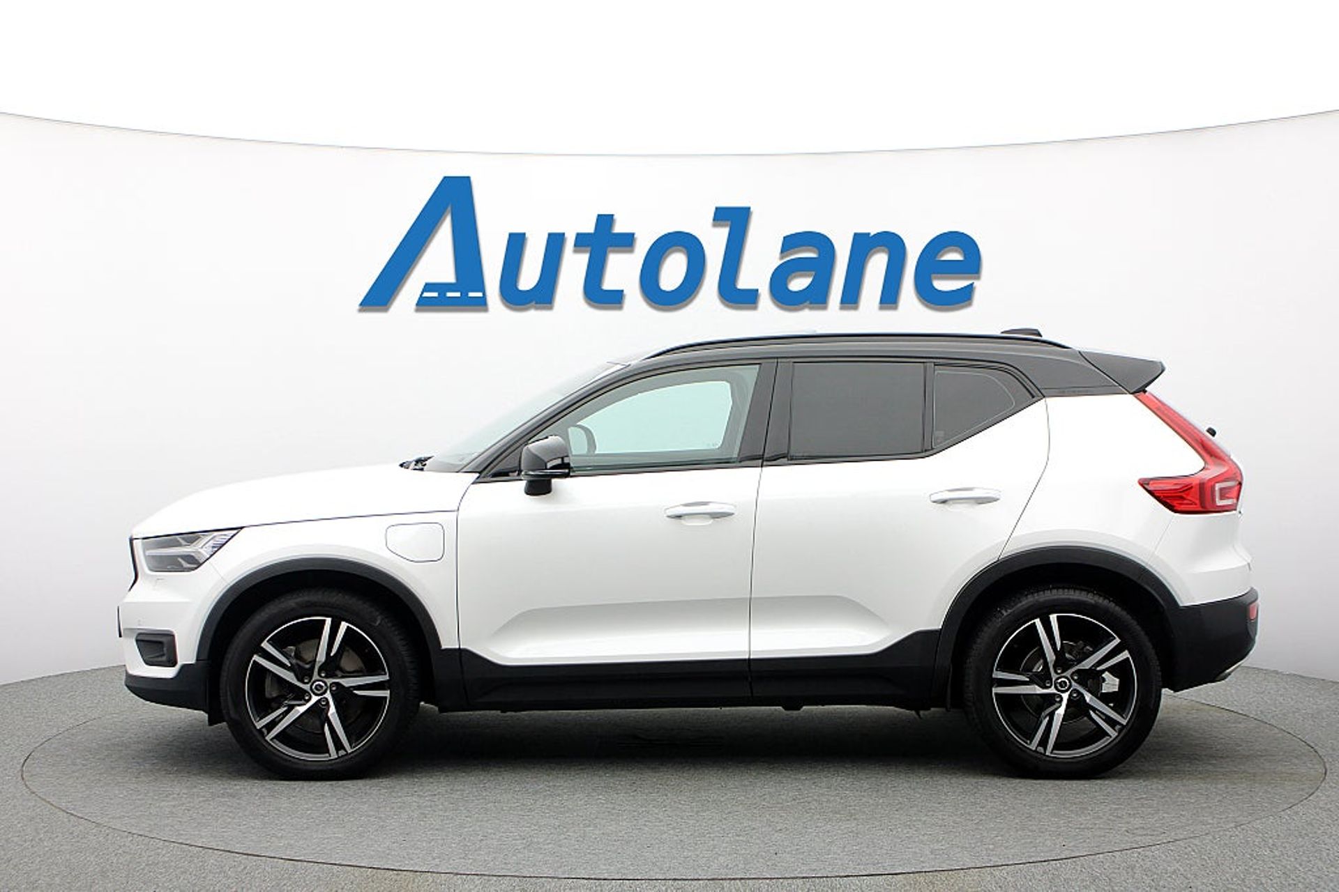 Volvo XC40 2020, bild 5/10