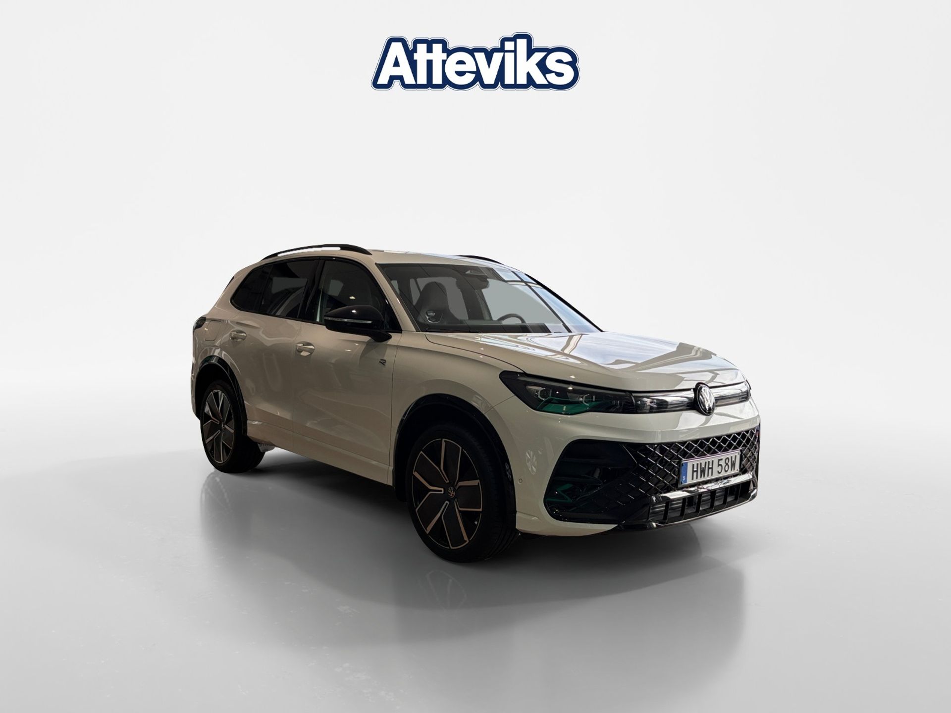 Volkswagen Tiguan 2026, kuva 4/9