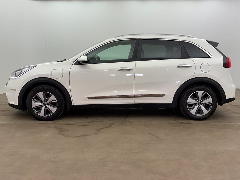 Bild 3 av Kia Niro P-HEV DCT Advance Plus Backkamera Navi Drag