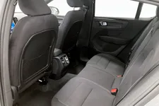 Volvo C40 Recharge