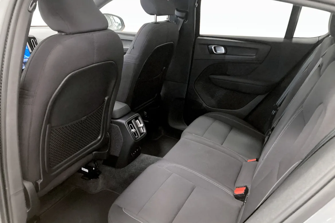 Volvo C40 Recharge