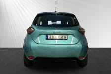 Renault ZOE R110