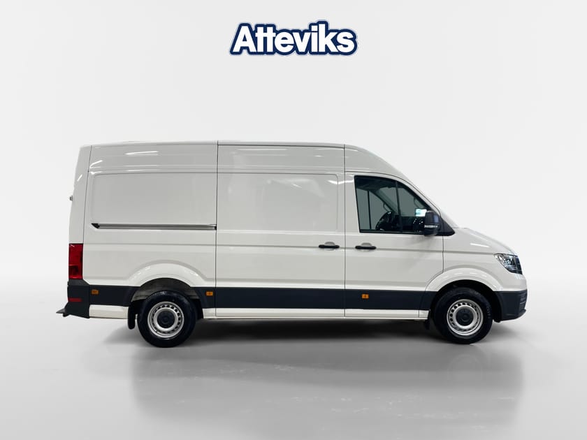 Bild 2 av Volkswagen Crafter 35 L3 2.0 TDI EU6 SCR *Drag*