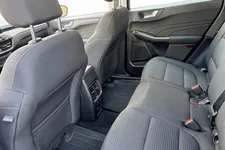 Ford Kuga Plug-In Hybrid