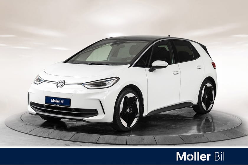Bilde 1 av Volkswagen ID.3 Pro S