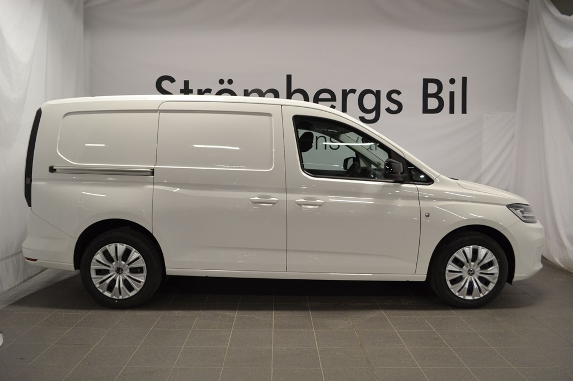 Volkswagen Caddy 2.0 TDI 4Motion 2026, bild 2/13