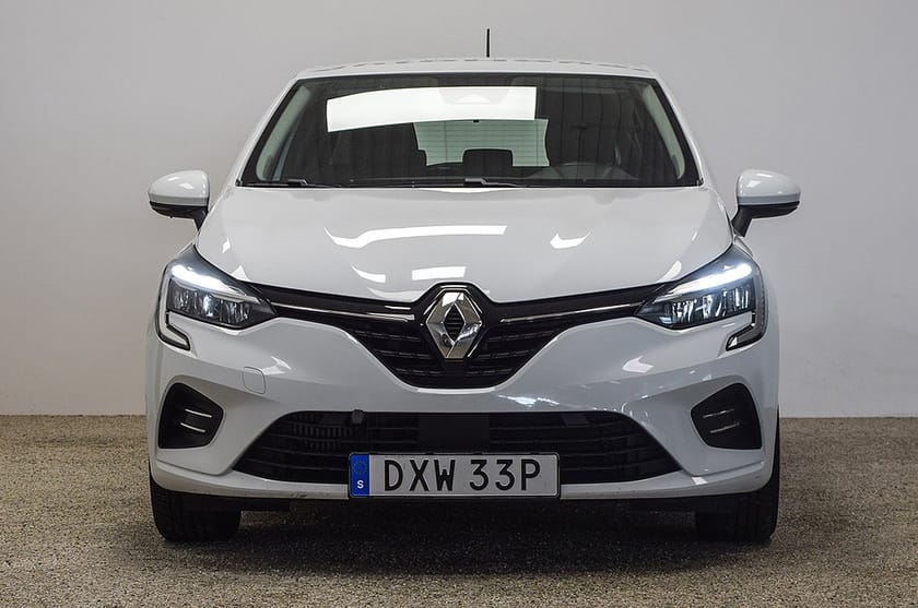 Bild 4 av Renault Clio