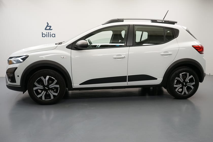 Bild 2 av Dacia Sandero Stepway TCe 90 Expression A