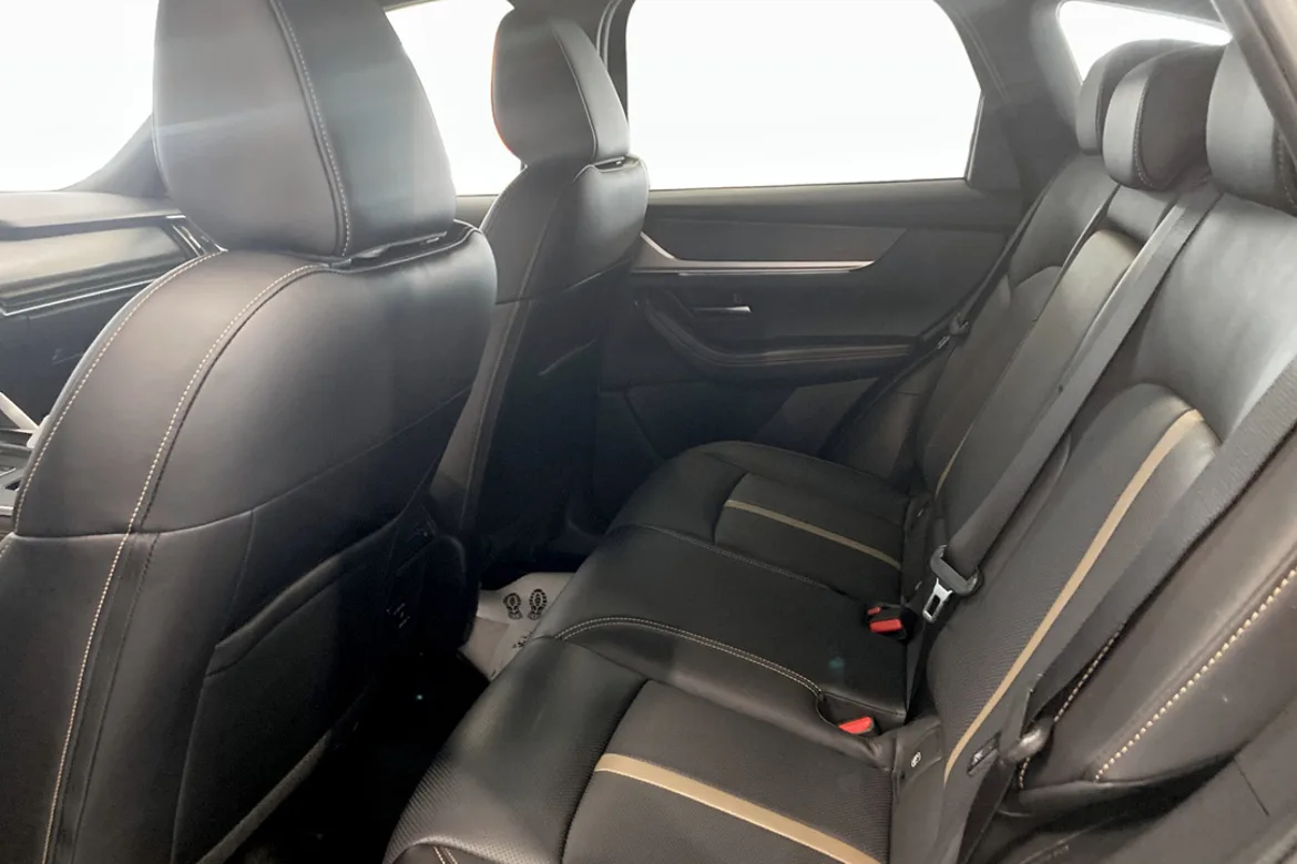 Mazda CX-60 PHEV