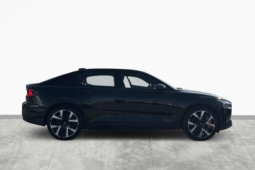 Bild 4 av Polestar 2 Long Range Dual Motor Performance Perfomance