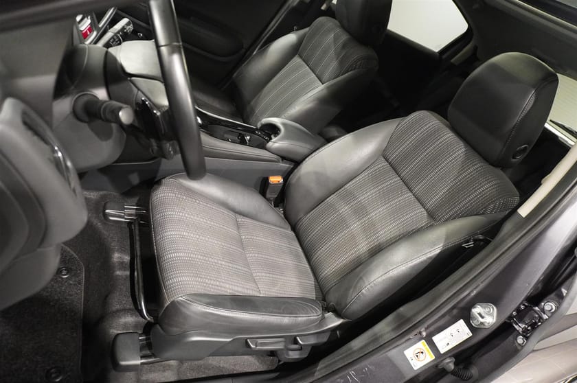 Bild 4 av Honda HR-V