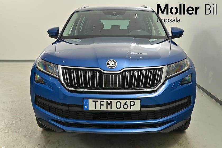 Bild 3 av Škoda Kodiaq