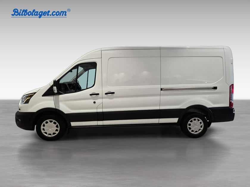Bild 2 av Ford Transit 350 Skåp 350L3 FWD Trend II A