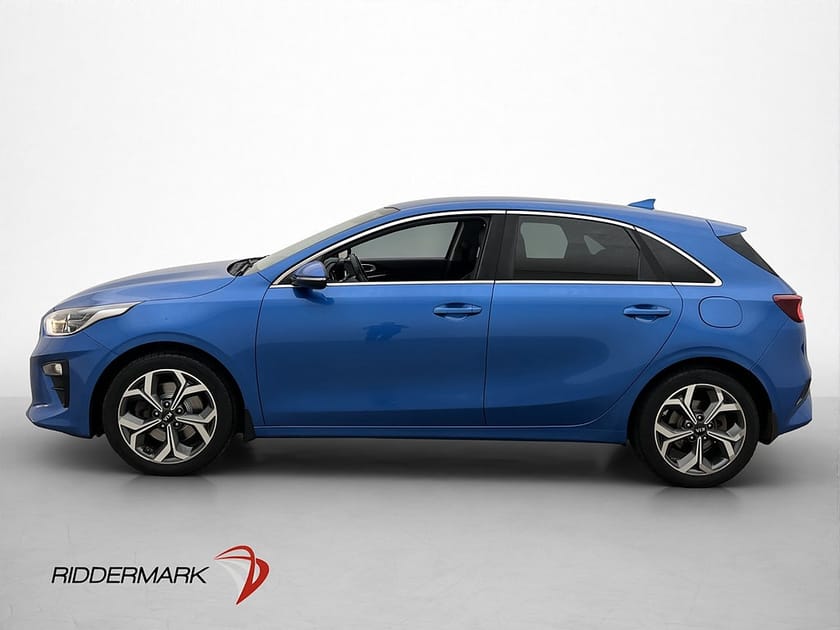 Bild 4 av Kia Ceed