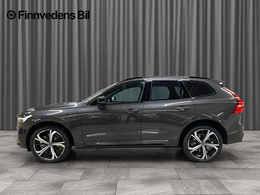 Bild 2 av Volvo XC60