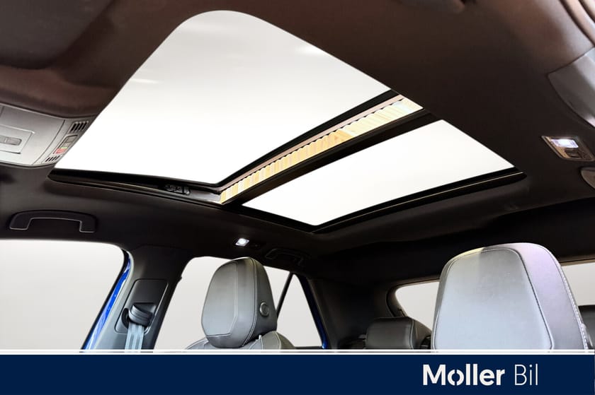 Bilde 5 av Volkswagen T-Roc r-line  150 tdi 4m dsg