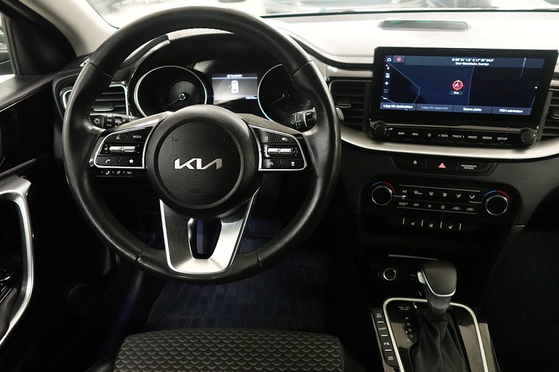 Kia Ceed 2024, photo 7/10