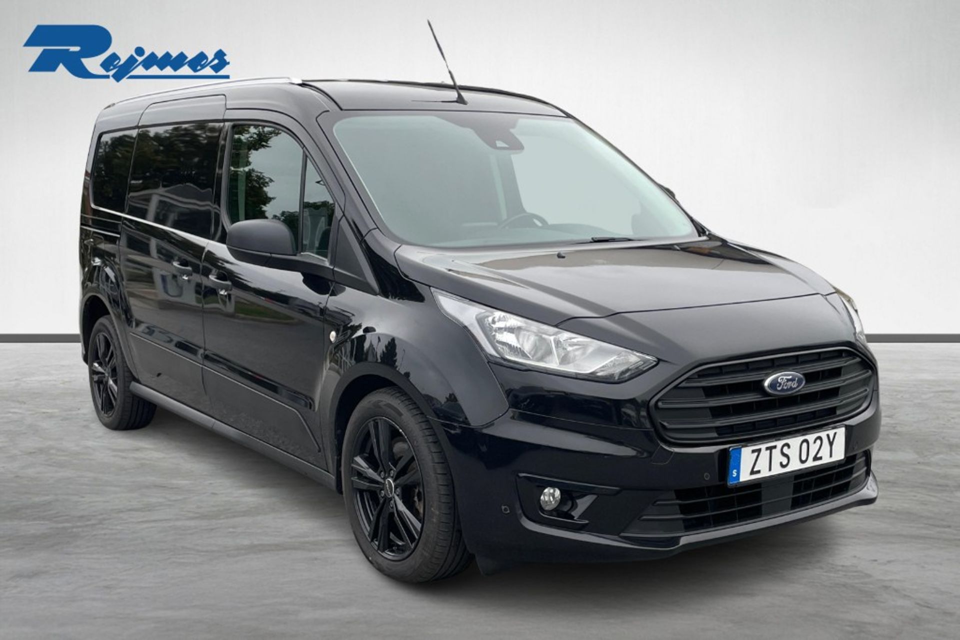 Ford Transit Connect 2022, bild 7/10