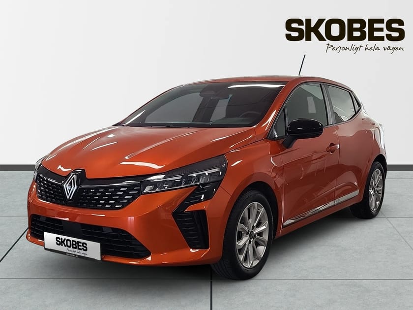 Bild 3 av Renault Clio