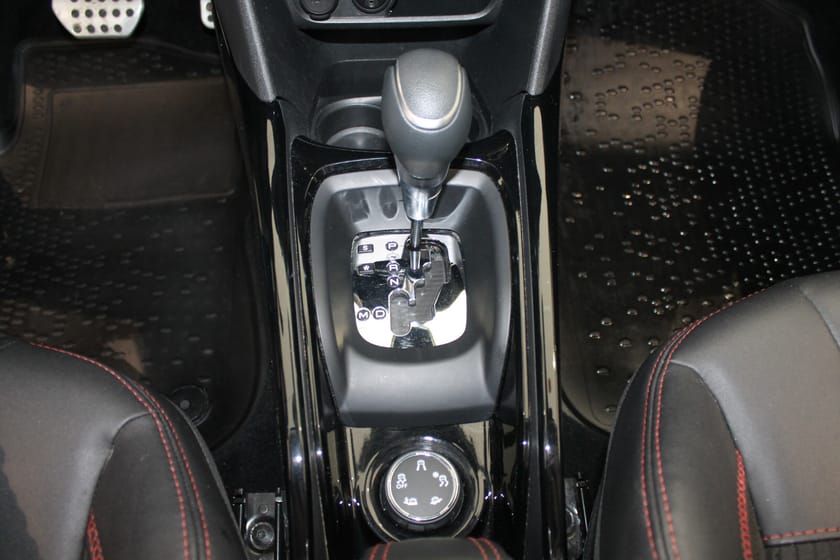 Bilde 5 av Peugeot 2008 GT-Line 1,2 PureTech 110hk aut