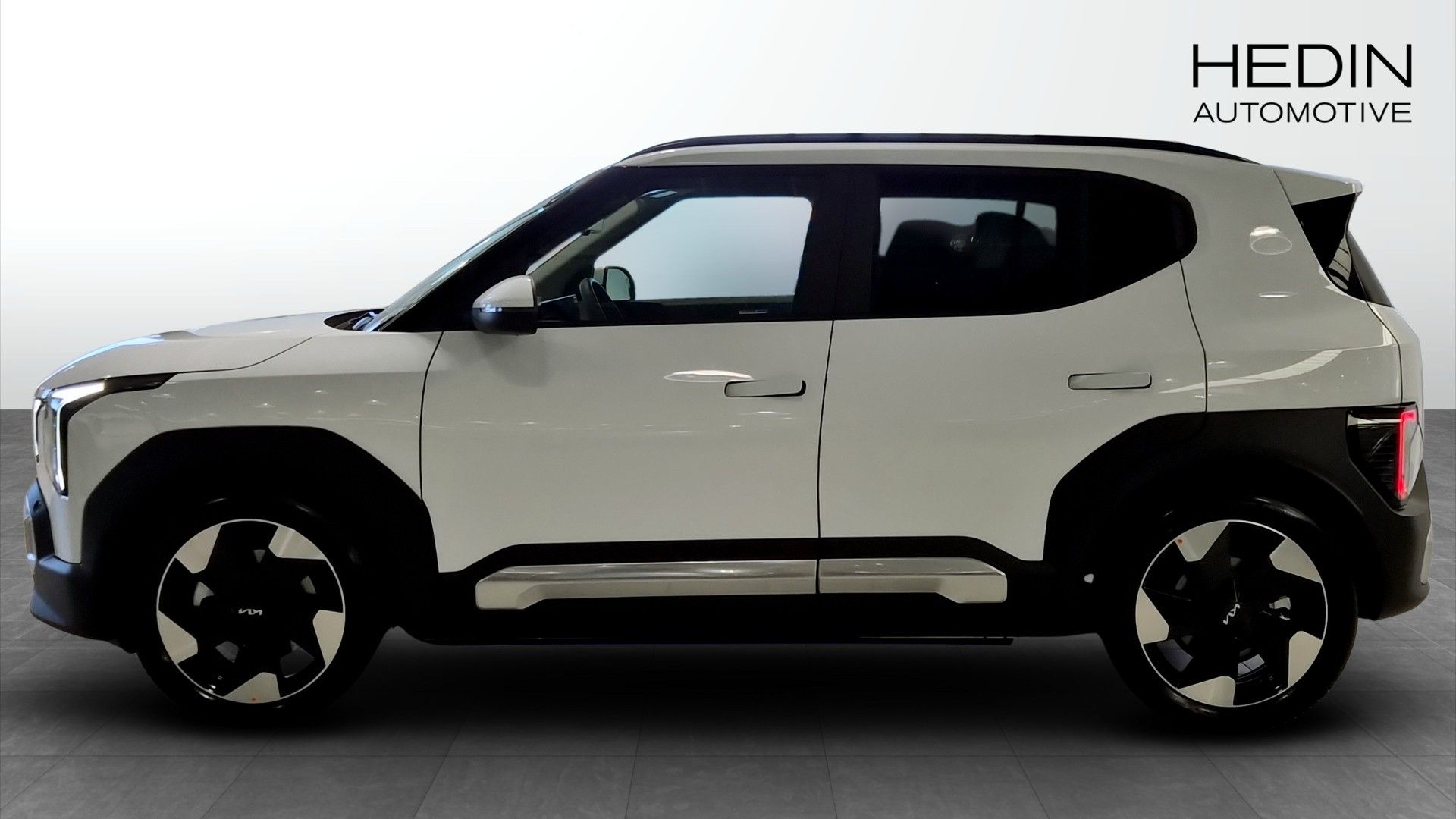Kia EV2 PLUS SR 4-SITS 2027, kuva 6/9