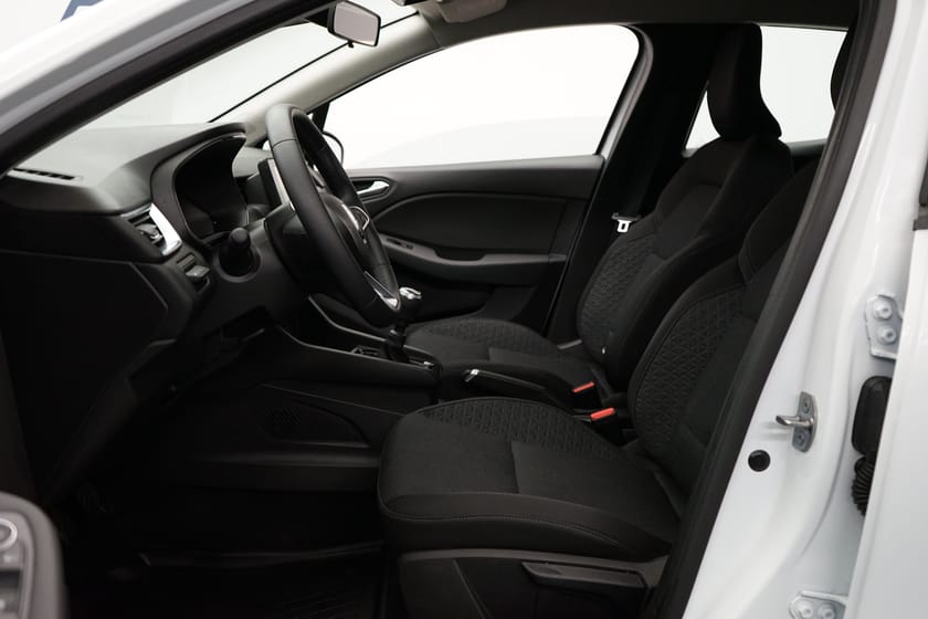 Bild 5 av Renault Clio TCe 90 Equilibre II 5-d