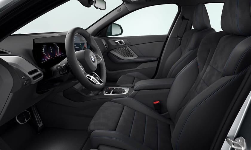 Bild 3 av BMW 120 
