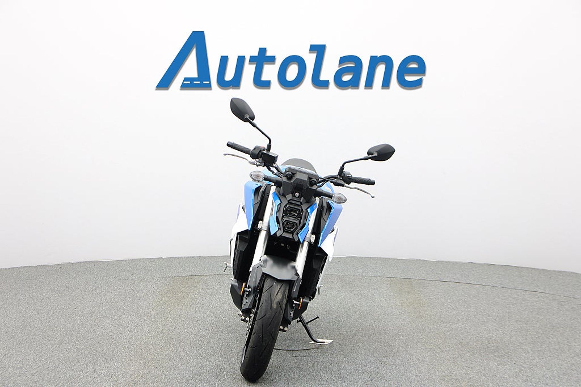 Suzuki Cycles GSX-S950 1.0 2025, kuva 7/10