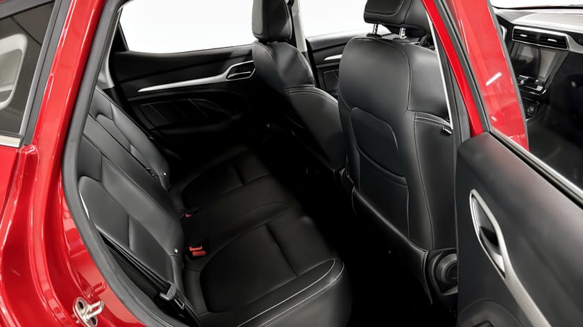 Bild 5 av MG ZS EV