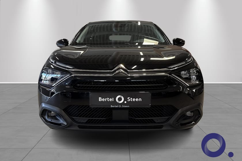 Bilde 2 av Citroën ë-C4 Shine 136 hk