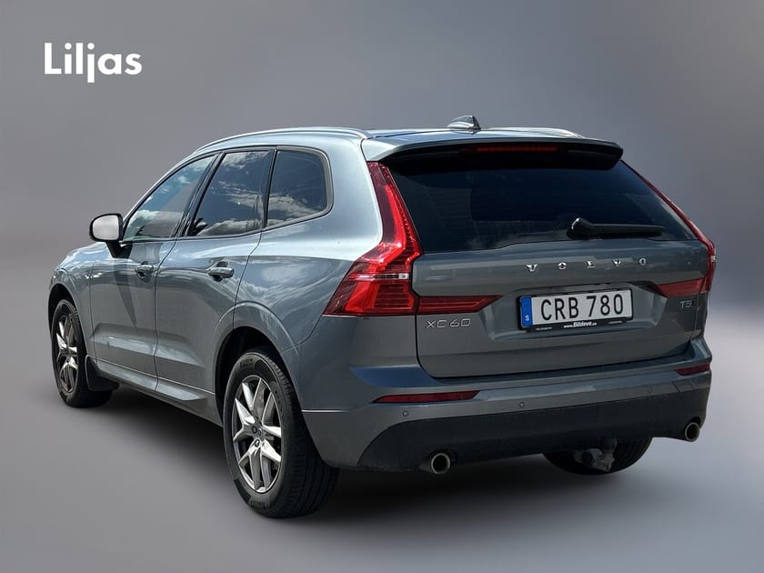 Bild 2 av Volvo XC60 T5 AWD Momentum SE