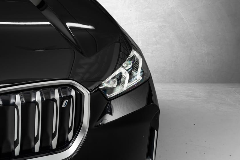 Bilde 5 av BMW iX1 xDrive30 Fully Charged (K)