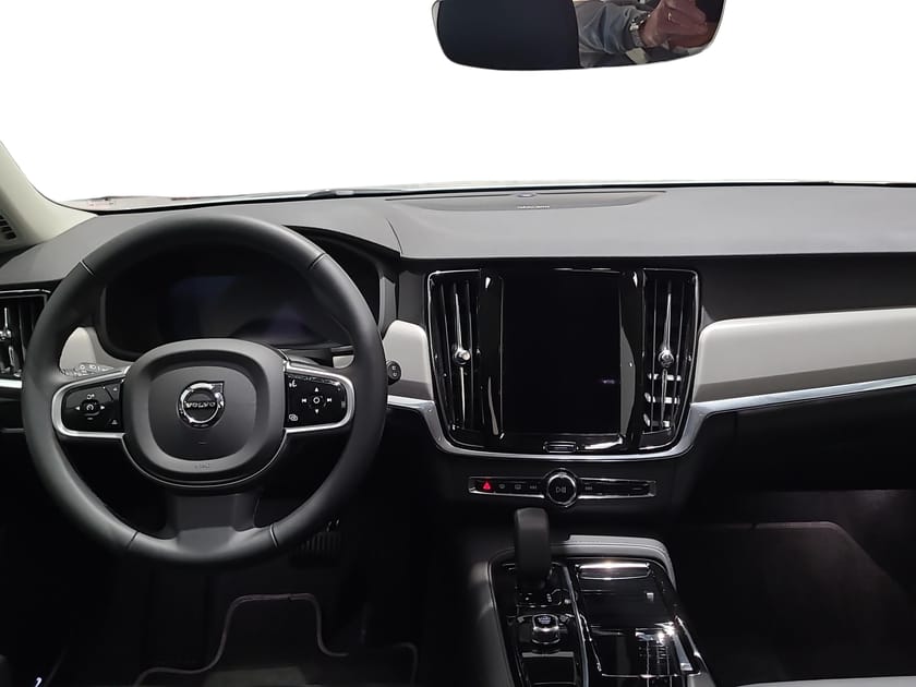 Bild 5 av Volvo V90 T6 Plus Dark Nordic Edition