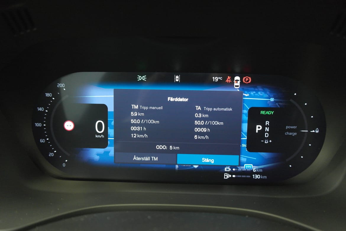 Bild 6 av 6 på bilen