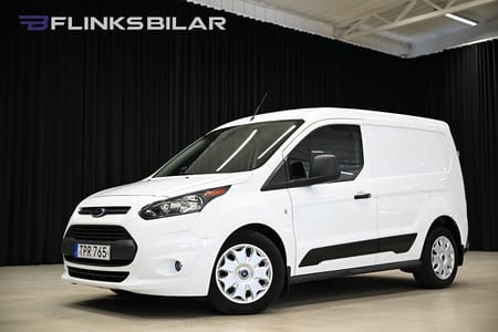 Ford Transit Connect 220