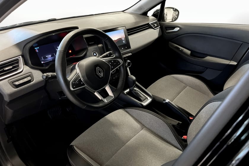 Bild 5 av Renault Clio E-TECH