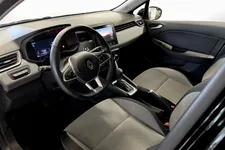 Renault Clio E-TECH