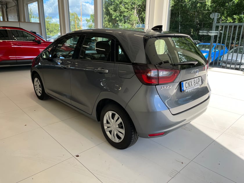 Bild 3 av Honda Jazz e:HEV Comfort