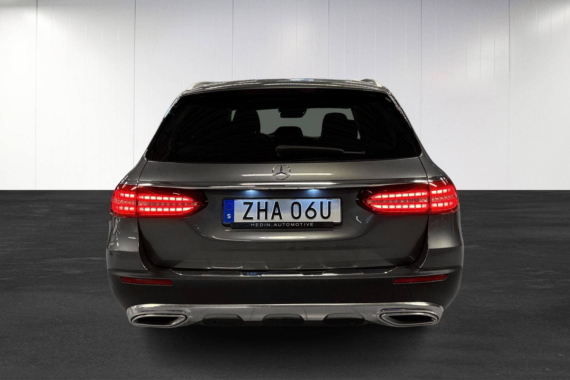 Mercedes-Benz E 220 D 4M ALL-TERRAIN 2023, bild 6/10