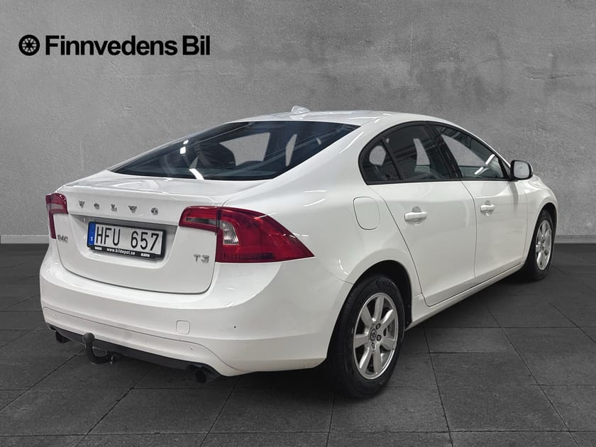 Bild 3 av Volvo S60 T3 Limited Edition
