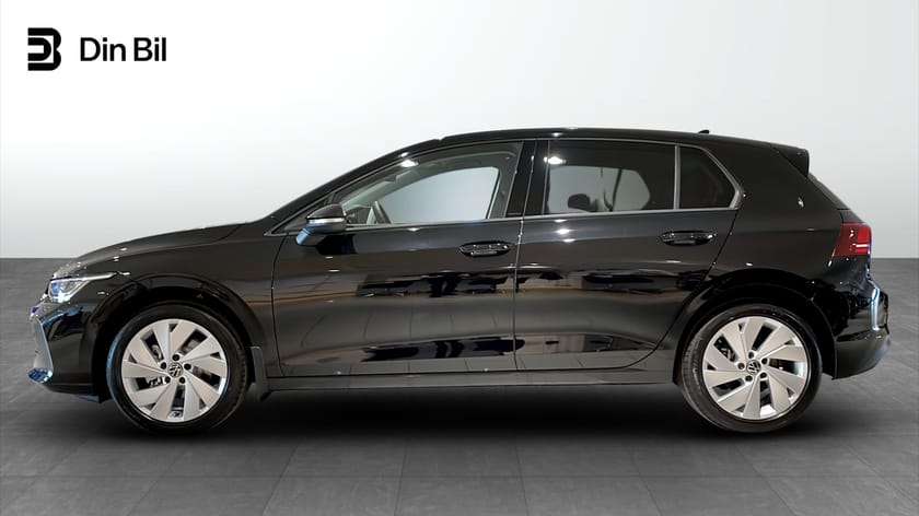 Bild 2 av Volkswagen Golf TSI 150