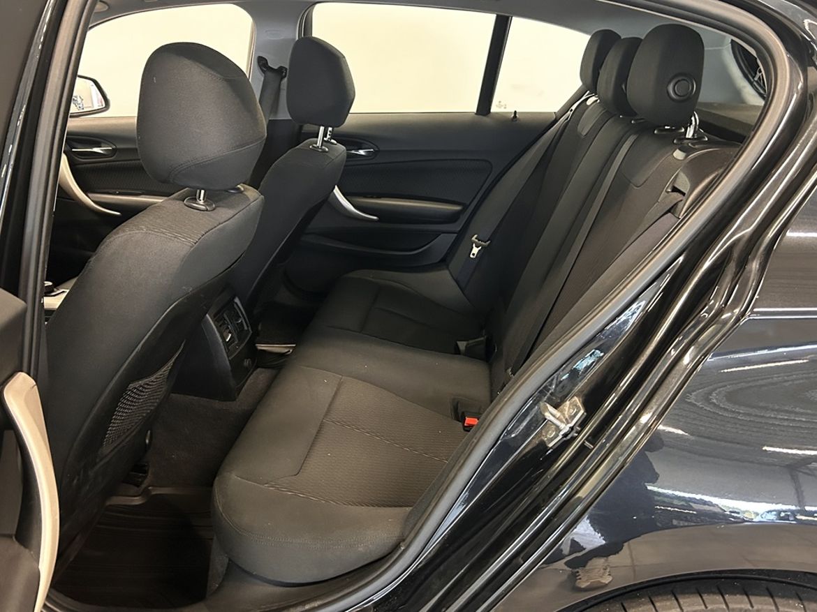 BMW BMW 116i — bild 13