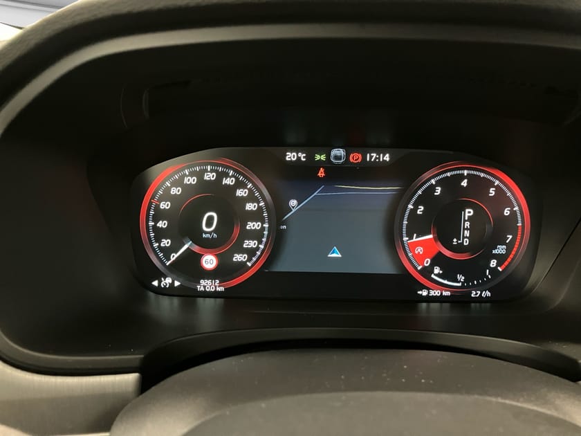 Bild 5 av Volvo V90 T4 Momentum Advanced Edition