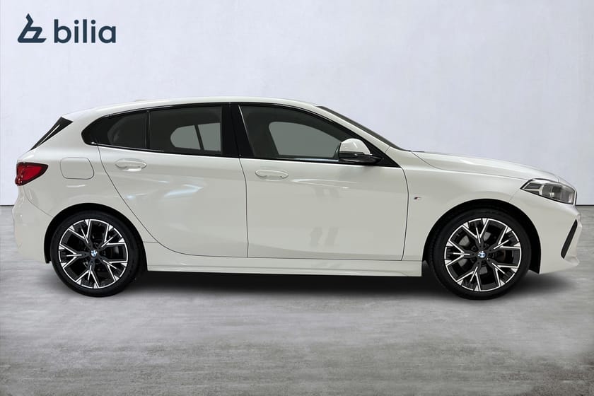 Bild 5 av BMW 118i M Sport / Aut / Rattvärme