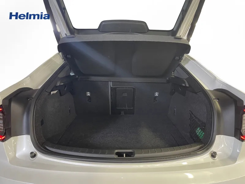 Bild 14 av 15 – Polestar 2 Long range Dual motor 78kWh Plus