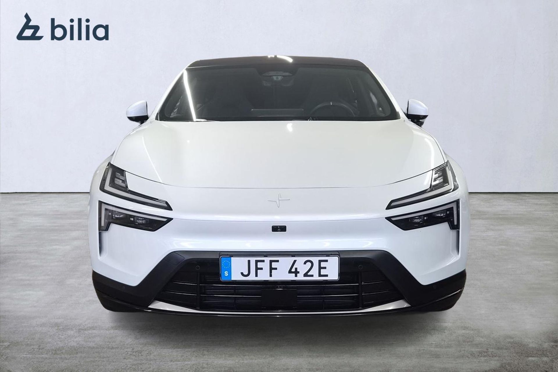 Polestar 4 Long range Dual motor Coupe 2025, bild 6/10