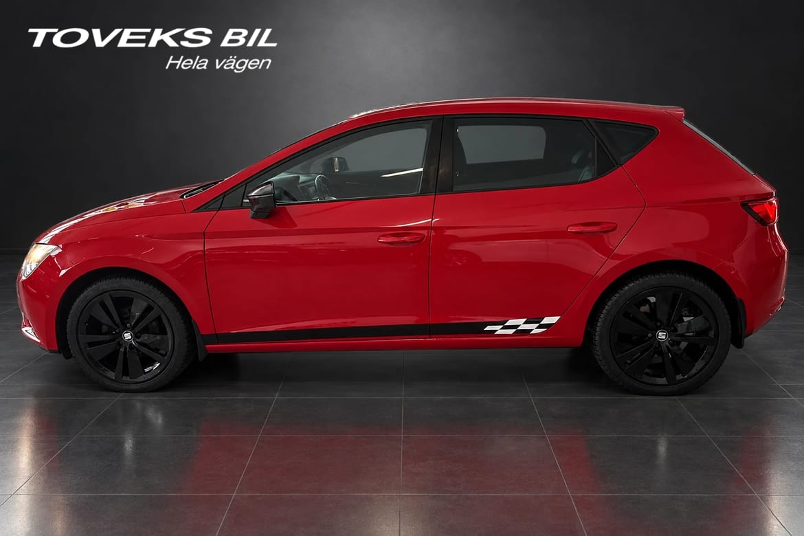 SEAT SEAT Leon — bild 2