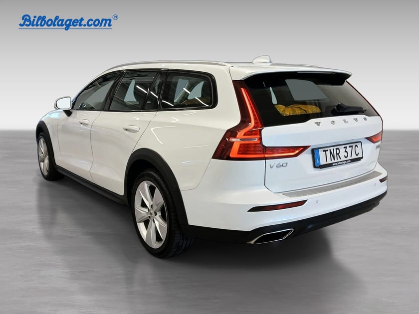 Bild 3 av Volvo V60 Cross Country D4 AWD Advanced Edt