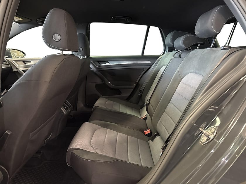 Bild 4 av Volkswagen Golf 5-dörrar 2.0 TDI DPF BMT GT Euro 6