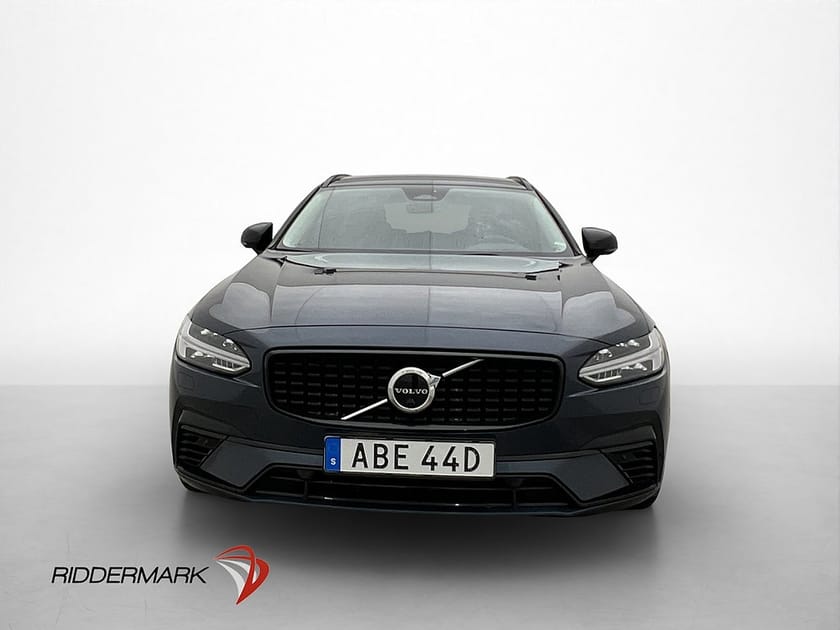 Bild 2 av Volvo V90